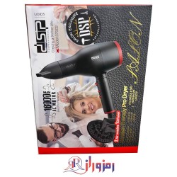 سشوار دی اس پی 37002